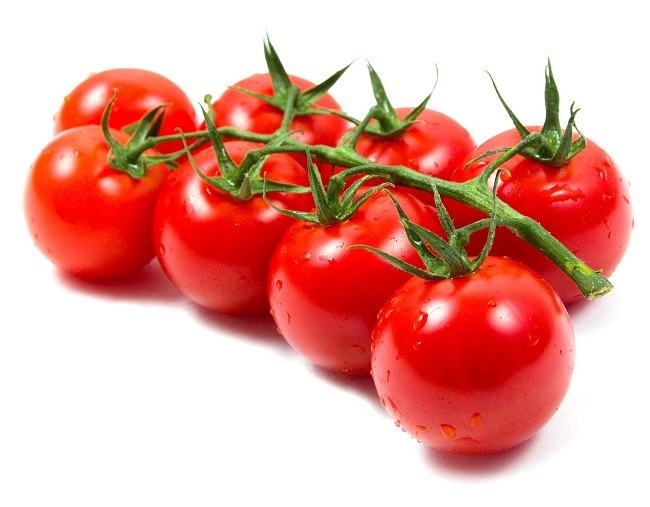 Tomatoes