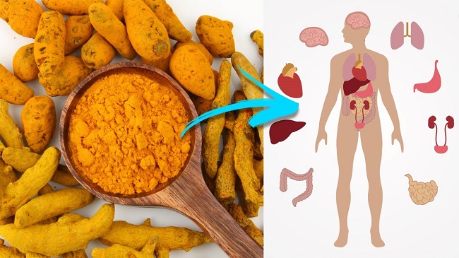 Turmeric