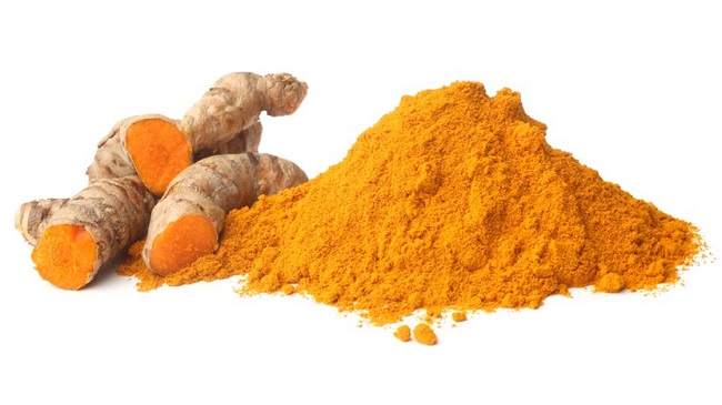 Turmeric