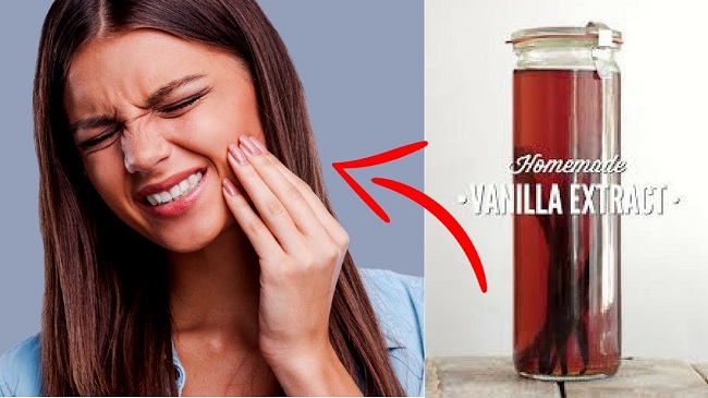 Vanilla extract