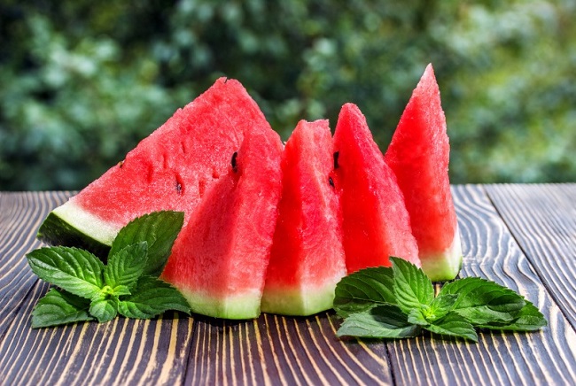 Watermelon