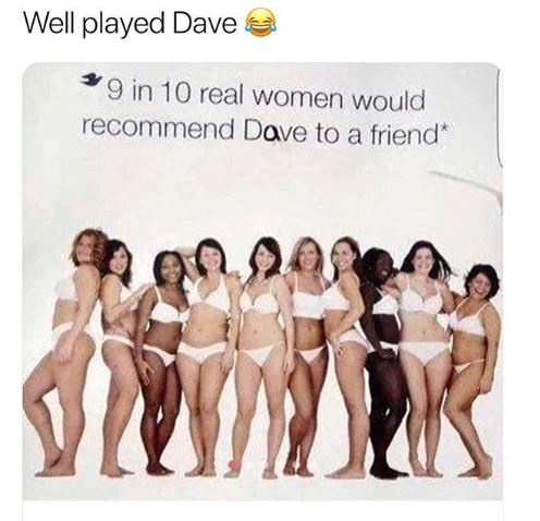 Way the go Dave!