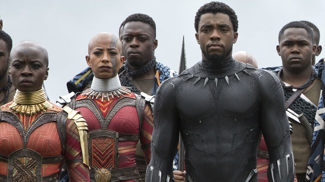 Will Black Panther be back in Wakanda