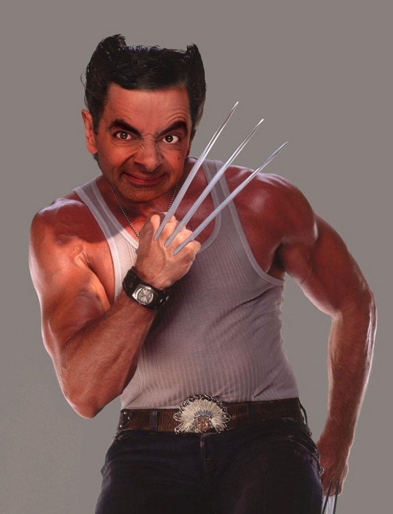 Wolverbean