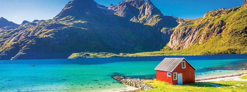 Beautiful Norway