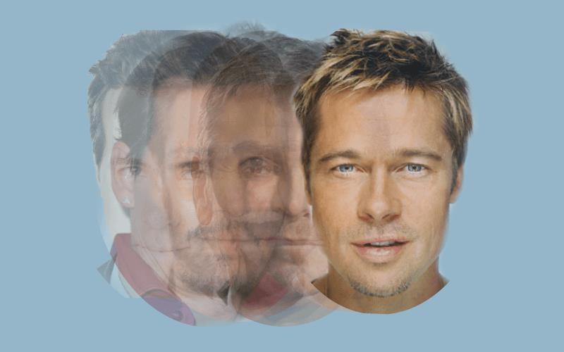 Brad Pitt