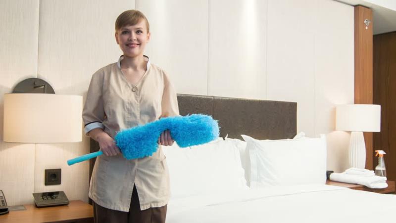 Buy a bed duster