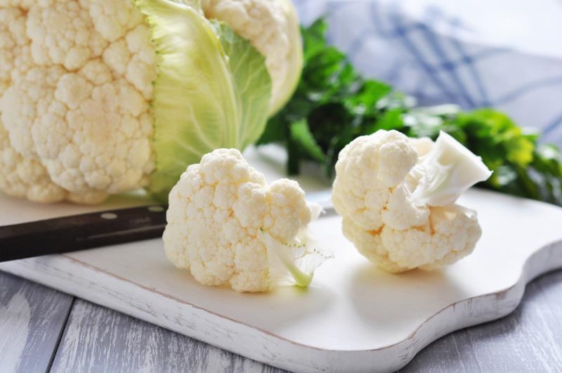 Cauliflower