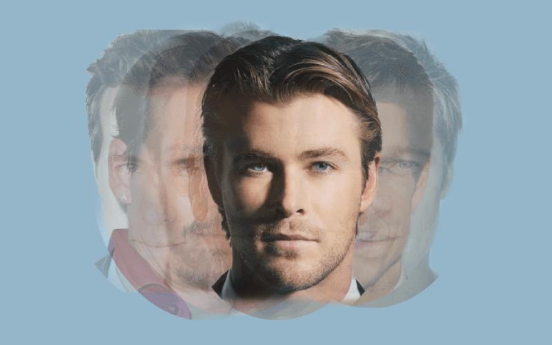 Chris Hemsworth