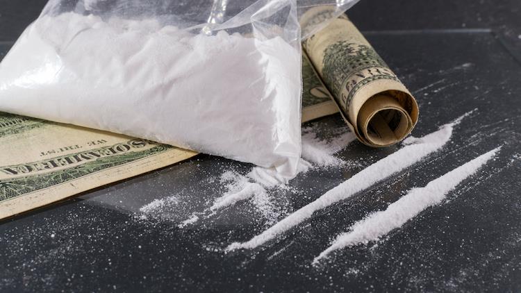 Cocaine