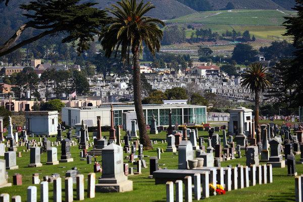 Colma, California