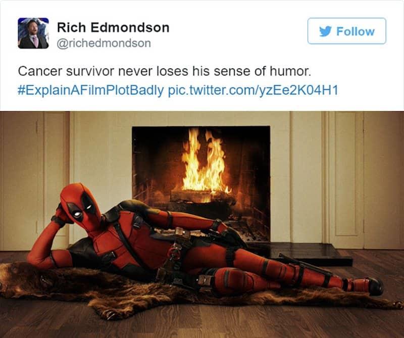 Deadpool