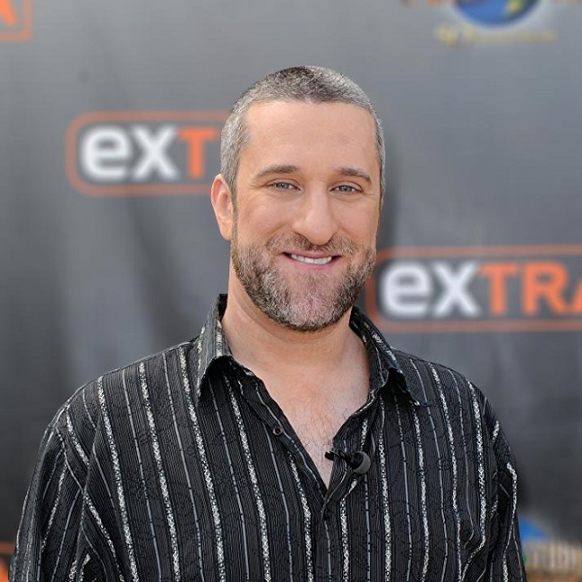 Dustin Diamond