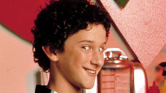 Dustin Diamond career 