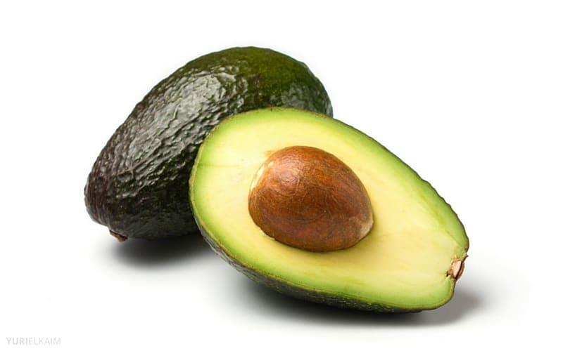 Eat avocado