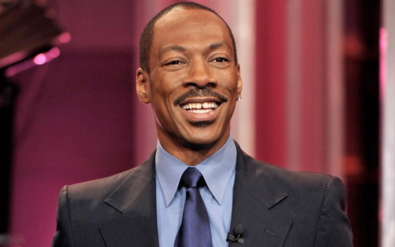 Eddie Murphy