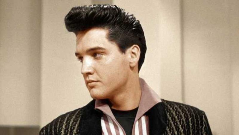 Elvis Presley