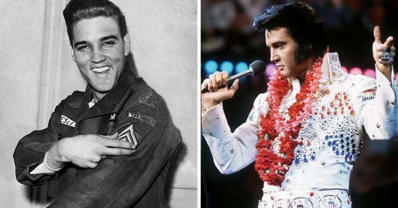 Elvis Presley