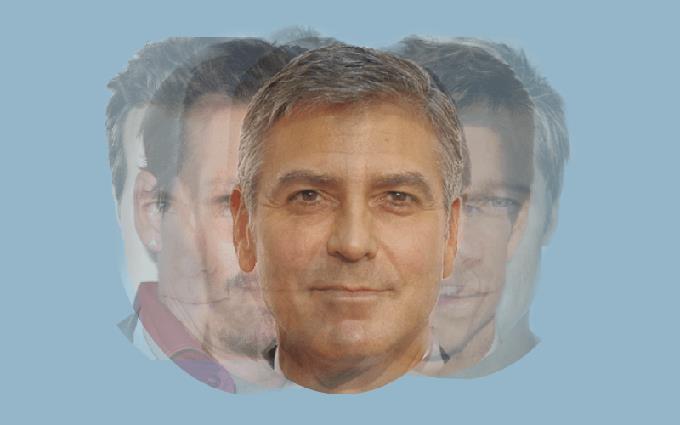 George Clooney