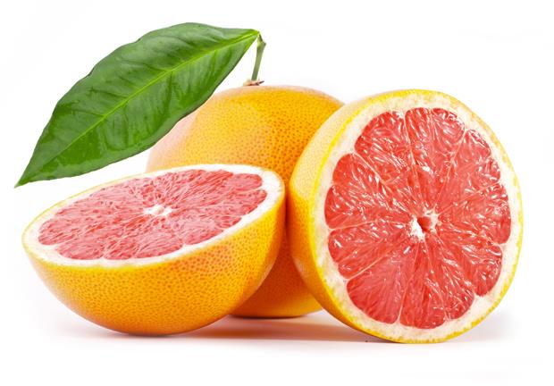 Grapefruits