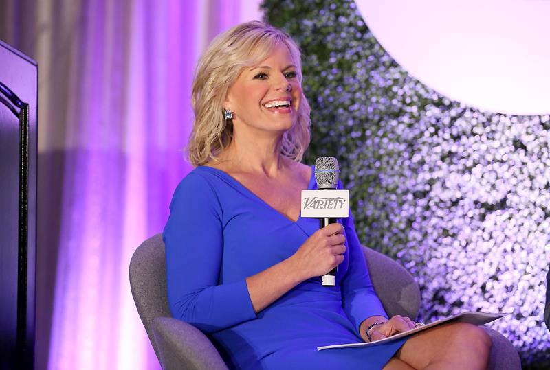 Gretchen Carlson heads an all female team