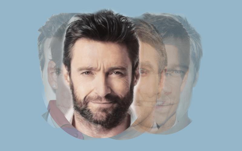 Hugh Jackman