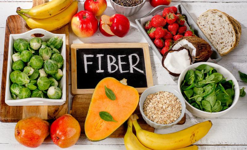 Increase fiber