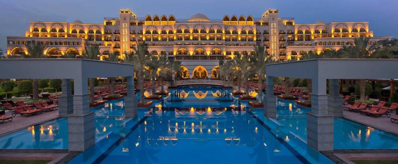 Jumeirah Zabeel Saray