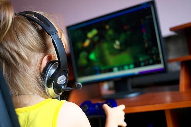 Multiplayer gaming is trapping youngsters into an addiction