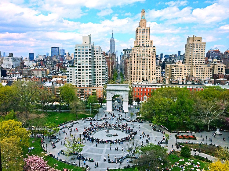 New York university today