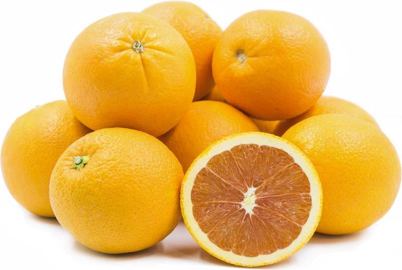 Oranges