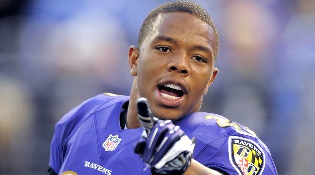 Ray Rice