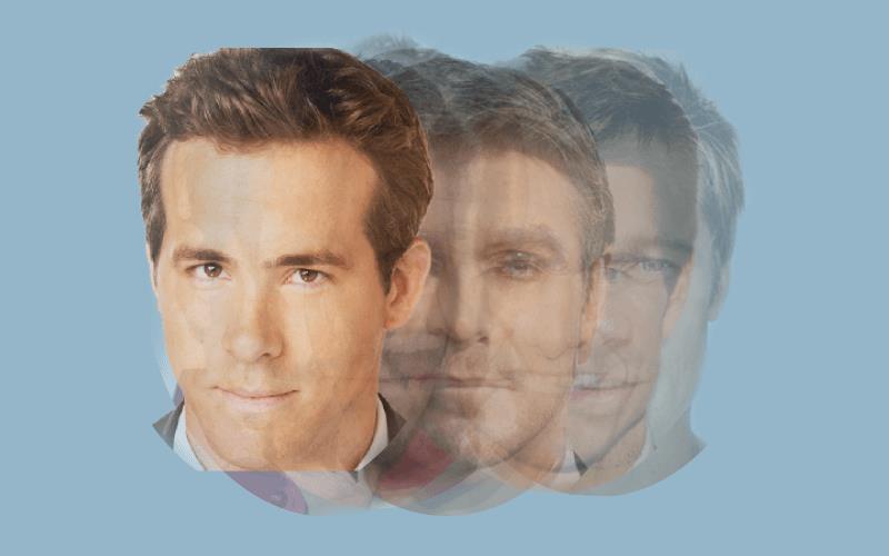 Ryan Reynolds