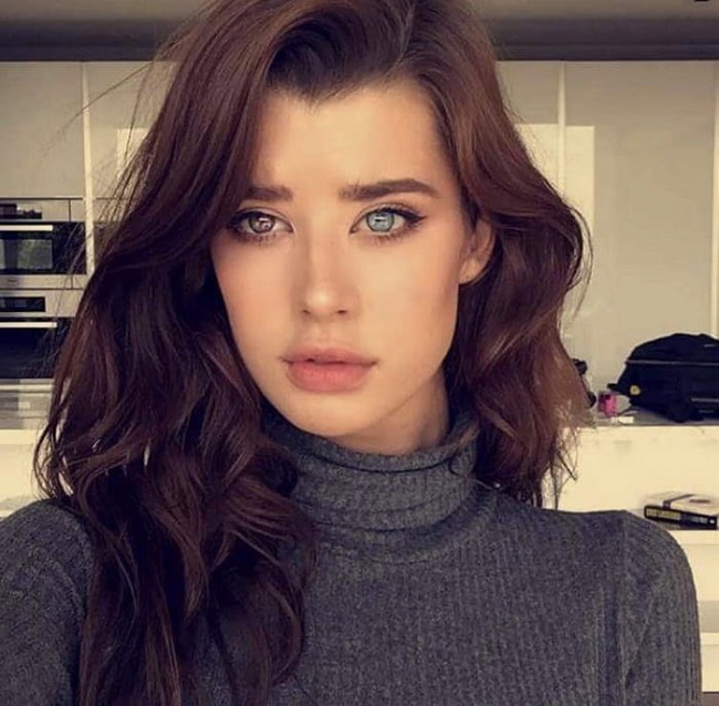 Sarah McDaniel