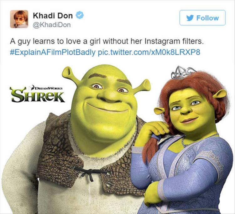 Shrek