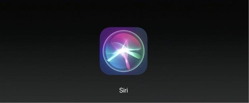 Siri is the future