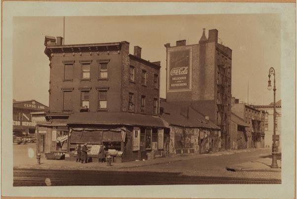 South Street Seaport