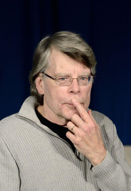 Stephen King