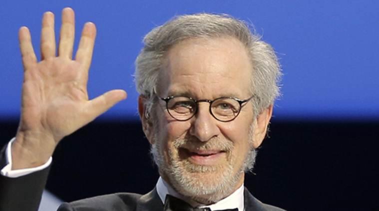 Stephen Spielberg