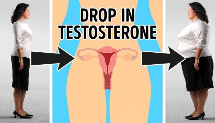 Testosterone