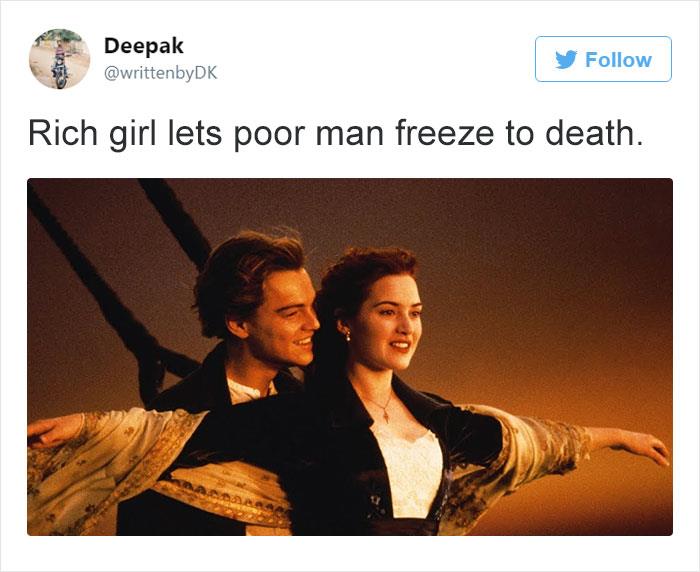 Titanic