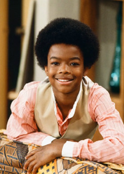 Todd Bridges