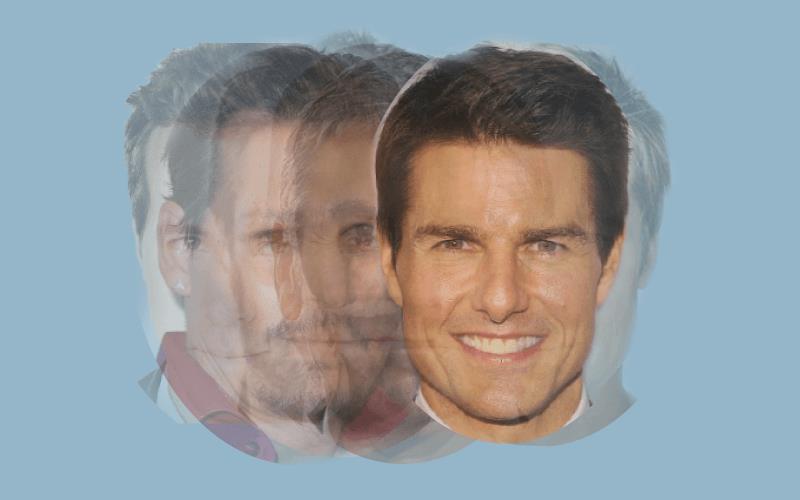 Tom Cruise