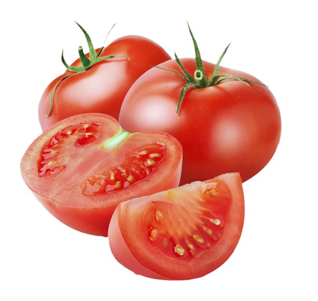 Tomatoes