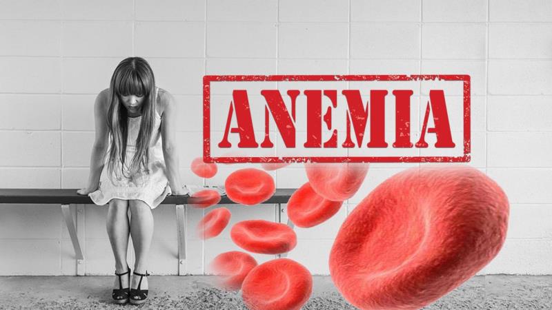 Treatment of anemia