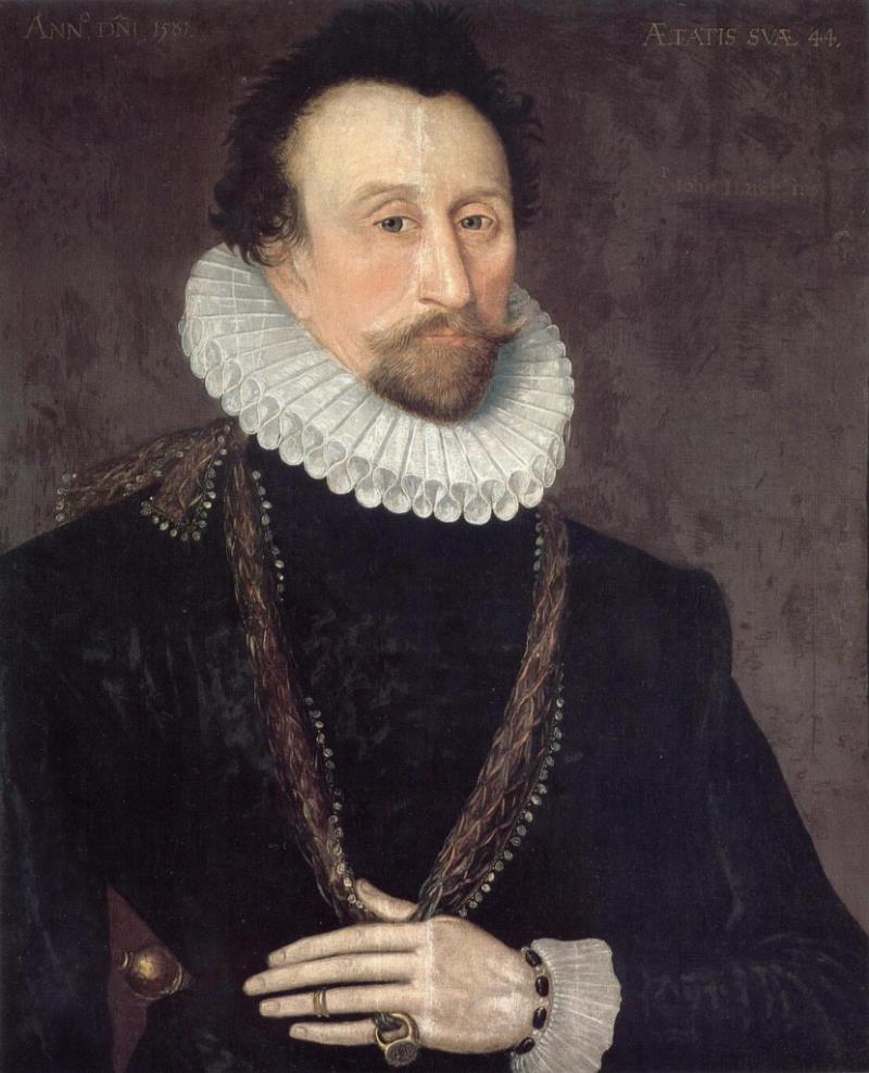 Tudor Ruffs