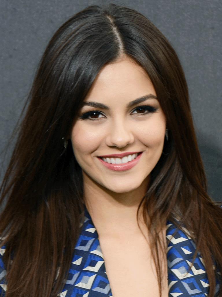 Victoria Justice