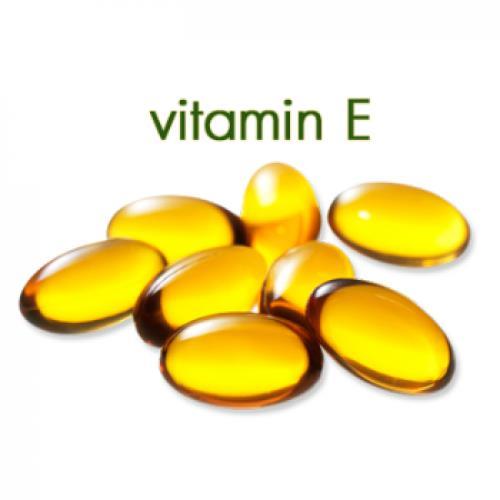 Vitamin E