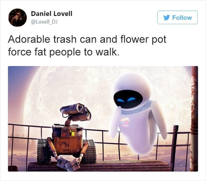 Wall-E