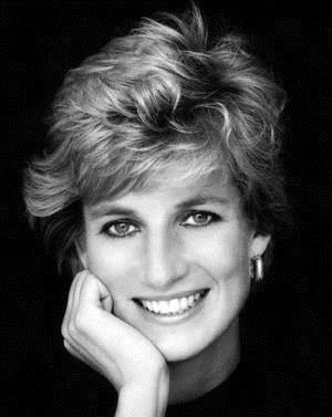 Who is Princess Diana?